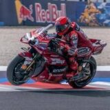 Gp Misano, Marc Marquez domina gara sprint davanti a Bezzecchi: l’ordine di arrivo e come cambia la classifica