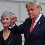 Irlanda, Trump: “Unificazione sarebbe fantastica, prima o poi accadrà”