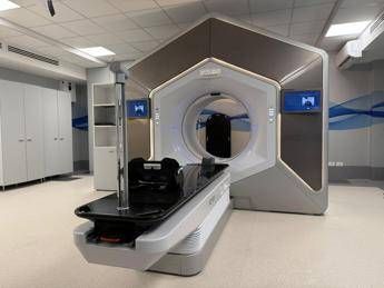Radioterapia, Campus Bio-Medico: “Nuovo acceleratore con Ai adatta cure in tempo reale”