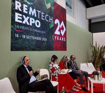 Rifiuti, Piunti (Conou): “Tra Consorzi un afflato comune”