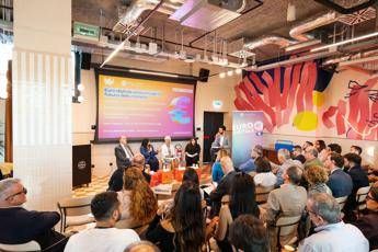 Rome Future Week, 85mila persone per immaginare la Capitale di domani