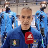 Spazio, Villadei: “Space economy sarà un’opportunità per tutti”