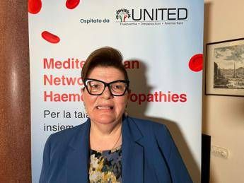 Talassemia, ematologa Soteroula Christou: ﻿”Collaborazione e piano priorità”