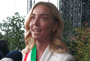 Nautica, Salis: “Salone è nostro spettacolo, costruiamo teatro ad altezza”